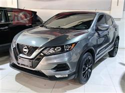 نيسان قاشقاي